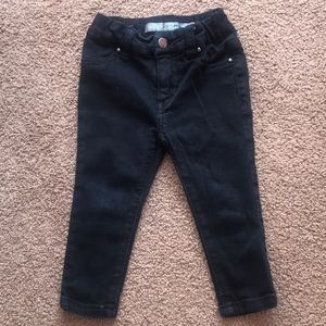 Joes jeans for baby